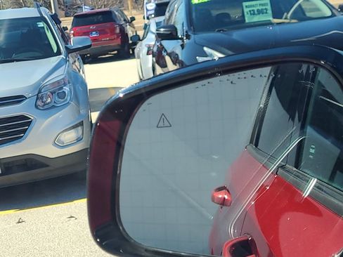 Certified 2021 Kia Sorento SX image 27