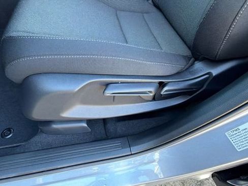 New 2026 Honda CR-V LX image 21