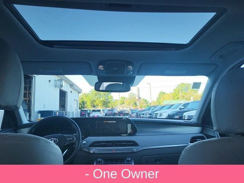 Used 2020 Hyundai Palisade SEL AWD/4WD image 5