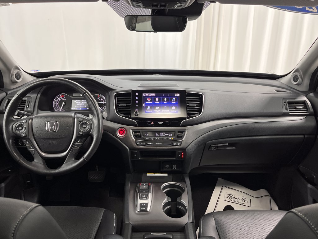 Used 2023 Honda Ridgeline RTL-E image 2