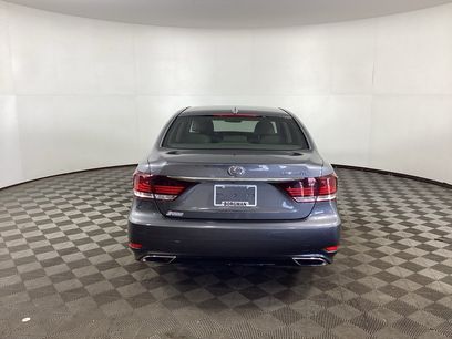 Used 2014 Lexus LS 460 L