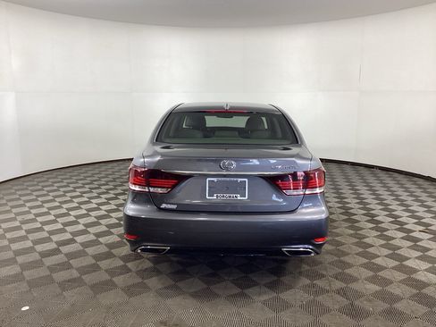 Used 2014 Lexus LS 460 L RWD image 3