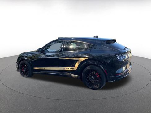 Used 2023 Ford Mustang Mach-E GT image 10