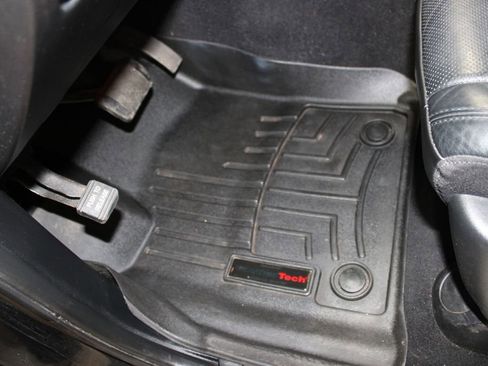 Used 2021 Jeep Grand Cherokee Limited w/ Luxury Group II image 23