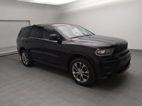 Used 2020 Dodge Durango GT image 11