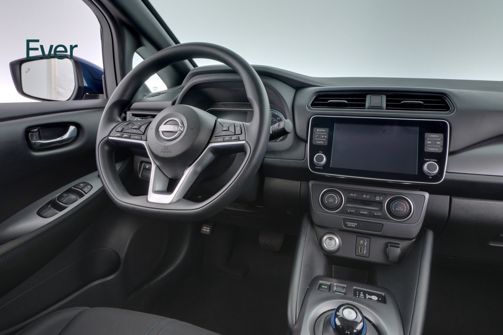 Used 2025 Nissan Leaf S FWD image 25