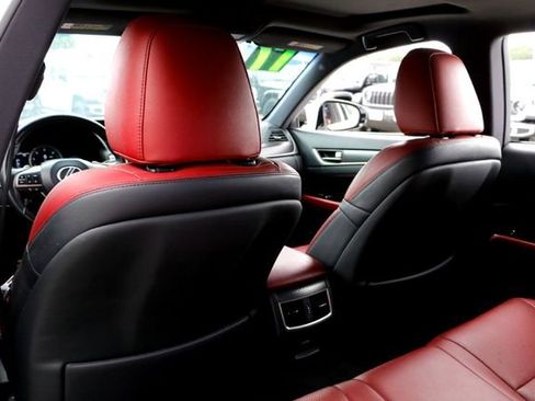 Used 2017 Lexus GS 350 F Sport RWD image 24