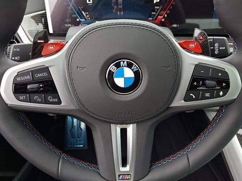 New 2026 BMW X5 M Competition w/ Executive Package image 15
