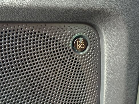 Certified 2024 Ford Bronco Sport Outer Banks w/ Tech Package image 34