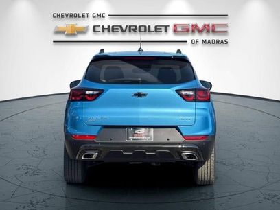 New 2026 Chevrolet TrailBlazer ACTIV w/ Convenience Package
