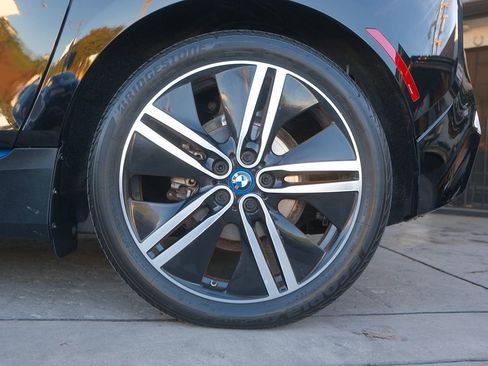 Used 2017 BMW i3 w/ Range Extender image 39