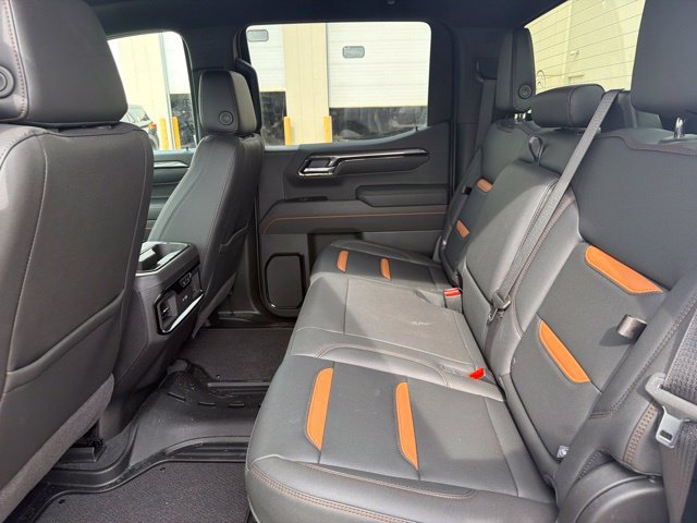 Used 2026 GMC Sierra 1500 AT4 AWD/4WD image 15