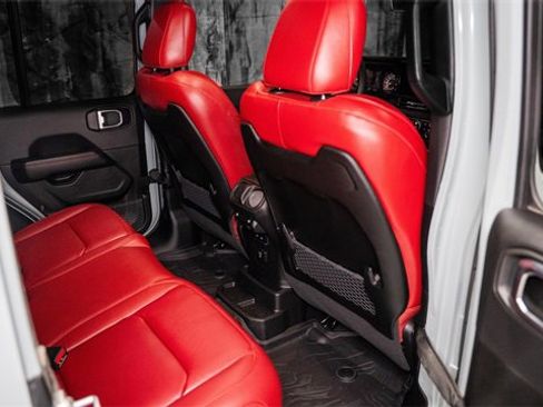 Used 2024 Jeep Wrangler Unlimited Rubicon 392 image 18