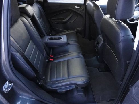 Used 2016 Ford Escape Titanium AWD/4WD image 34