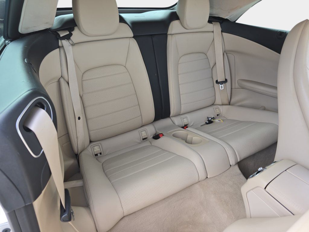 Used 2018 Mercedes-Benz C 300 Cabriolet image 13