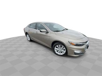 Certified 2024 Chevrolet Malibu LT video 2