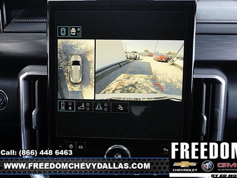 New 2026 GMC Acadia Elevation w/ Black Edition image 23