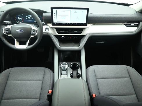 New 2026 Ford Explorer Active image 22