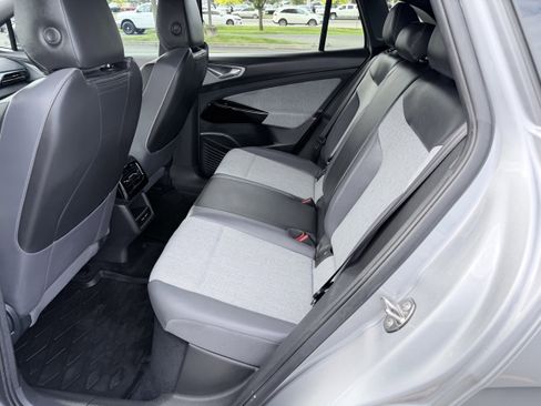 Used 2023 Volkswagen ID.4 Pro AWD/4WD image 25