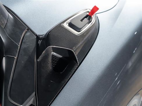 Certified 2025 Porsche 718 Boxster Spyder RS image 40