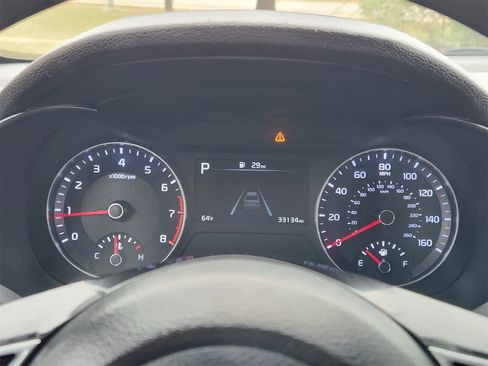 Certified 2023 Kia Forte LXS image 16