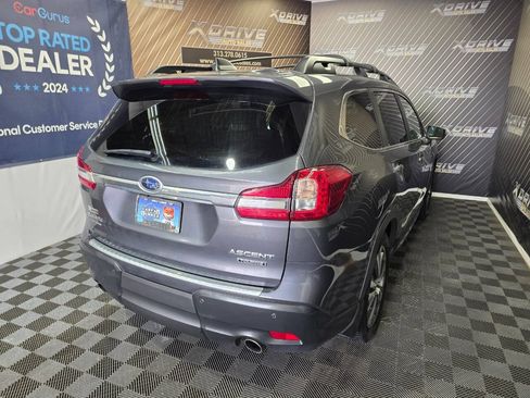 Used 2019 Subaru Ascent Touring w/ Popular Package #3 AWD/4WD image 16