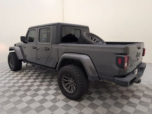 Used 2023 Jeep Gladiator Sport AWD/4WD image 6
