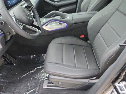 Certified 2026 Mercedes-Benz GLE 350 4MATIC image 24