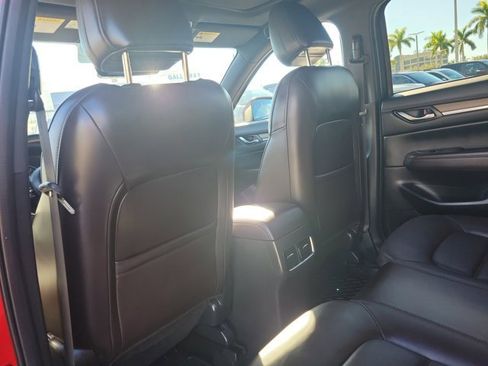 Used 2020 MAZDA CX-5 Signature image 15