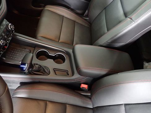 New 2026 Dodge Durango GT AWD/4WD image 35