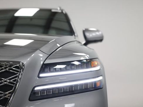 New 2026 Genesis GV80 3.5T Prestige image 3