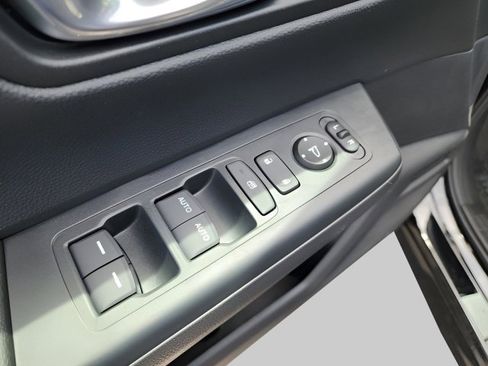 Used 2026 Honda CR-V TrailSport image 25