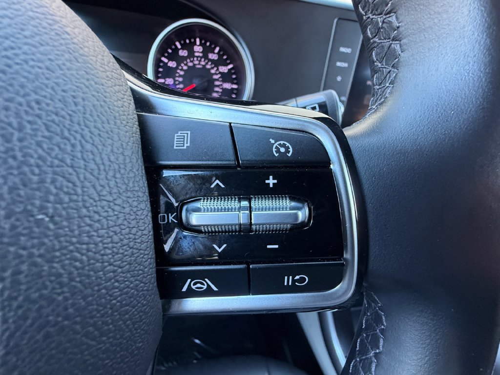 Used 2022 Kia Carnival LX FWD image 26