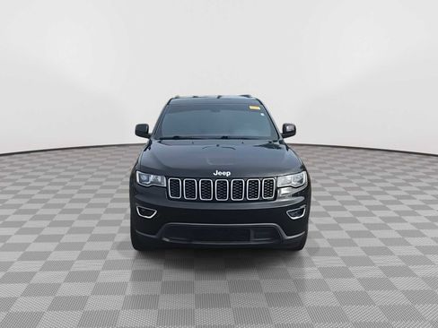 Used 2017 Jeep Grand Cherokee Laredo w/ Quick Order Package 2BE RWD image 3