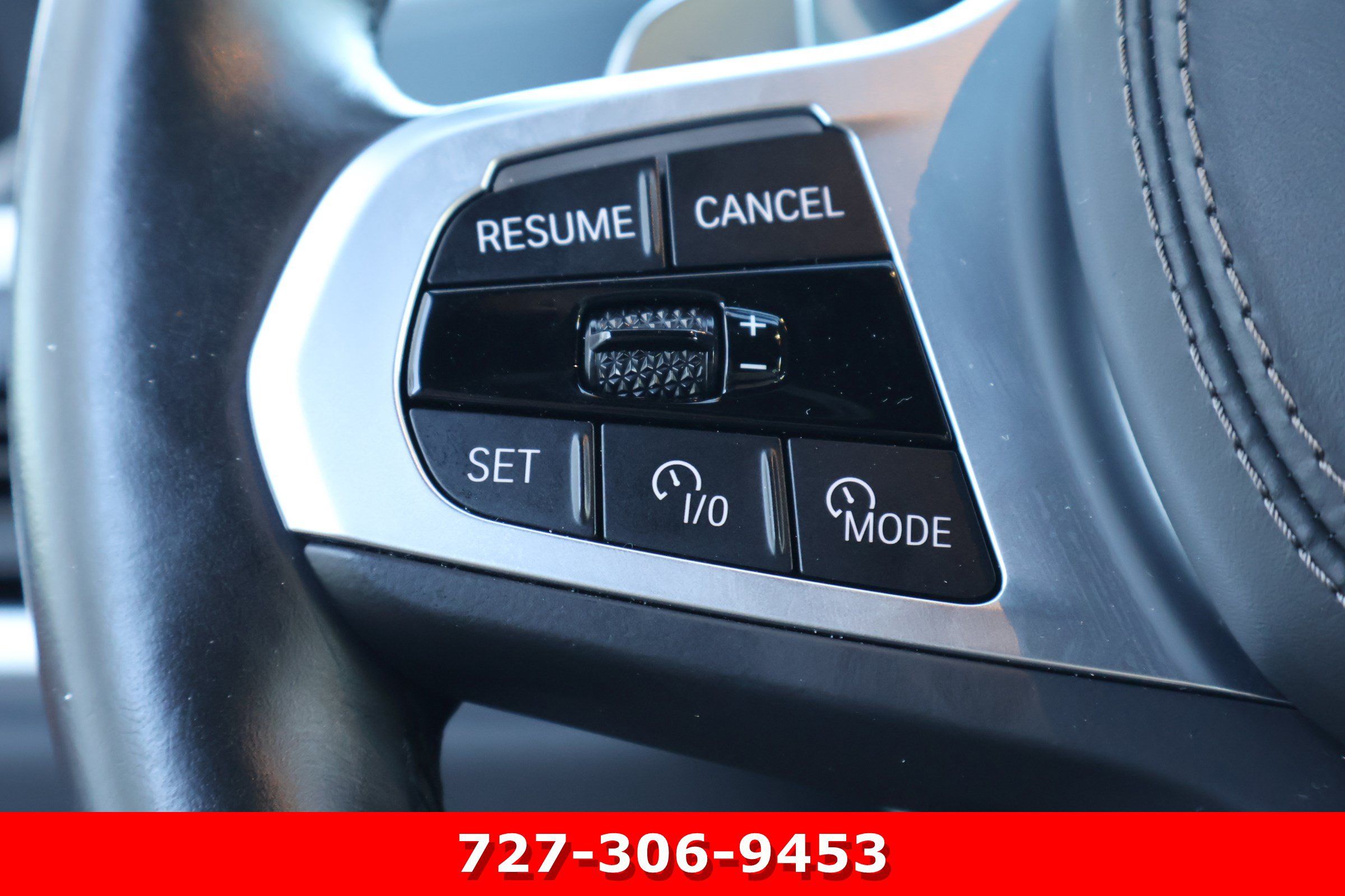 Used 2024 BMW X5 xDrive40i w/ M Sport Package AWD/4WD image 25