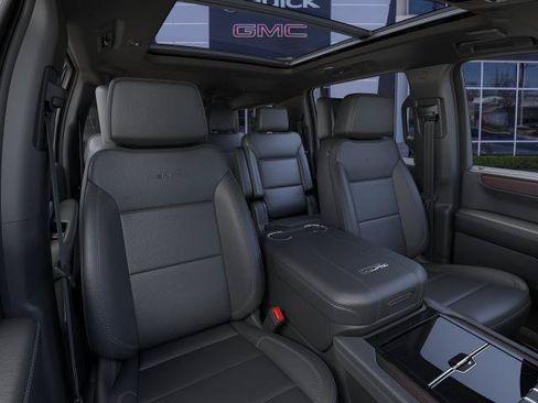 New 2026 GMC Yukon XL Denali w/ Denali Reserve Package AWD/4WD image 16