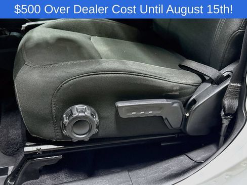 Used 2021 Jeep Wrangler Unlimited Sport AWD/4WD image 18