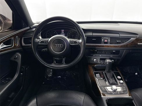 Used 2018 Audi A6 2.0T Premium Plus image 33