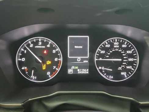 Certified 2022 Subaru Outback Limited AWD/4WD image 14