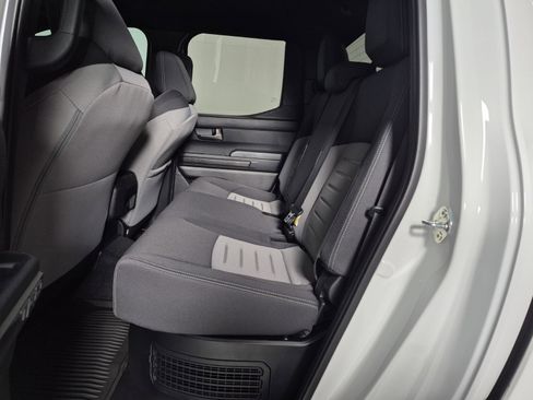 New 2026 Toyota Tacoma 4x4 Double Cab Hybrid image 30