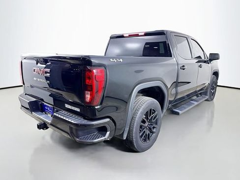 Used 2024 GMC Sierra 1500 Elevation AWD/4WD image 7