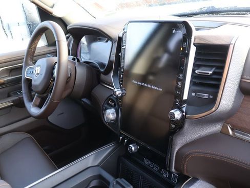 New 2026 RAM 1500 Limited image 9