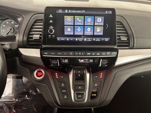 Used 2025 Honda Odyssey Sport-L image 20