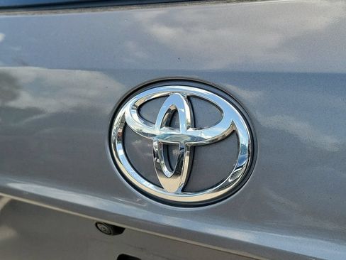 Certified 2026 Toyota Highlander Limited AWD/4WD image 10