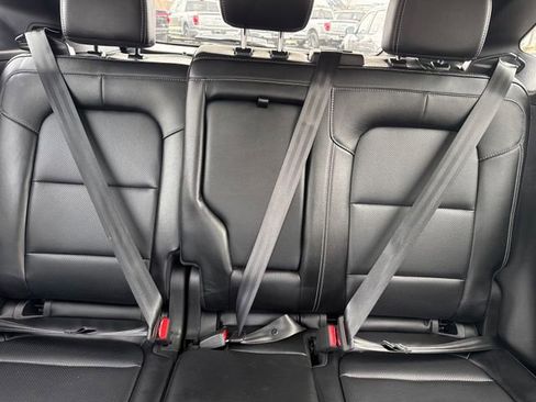 Certified 2022 Ford Escape SEL AWD/4WD image 19