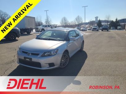 Used 2012 Scion tC