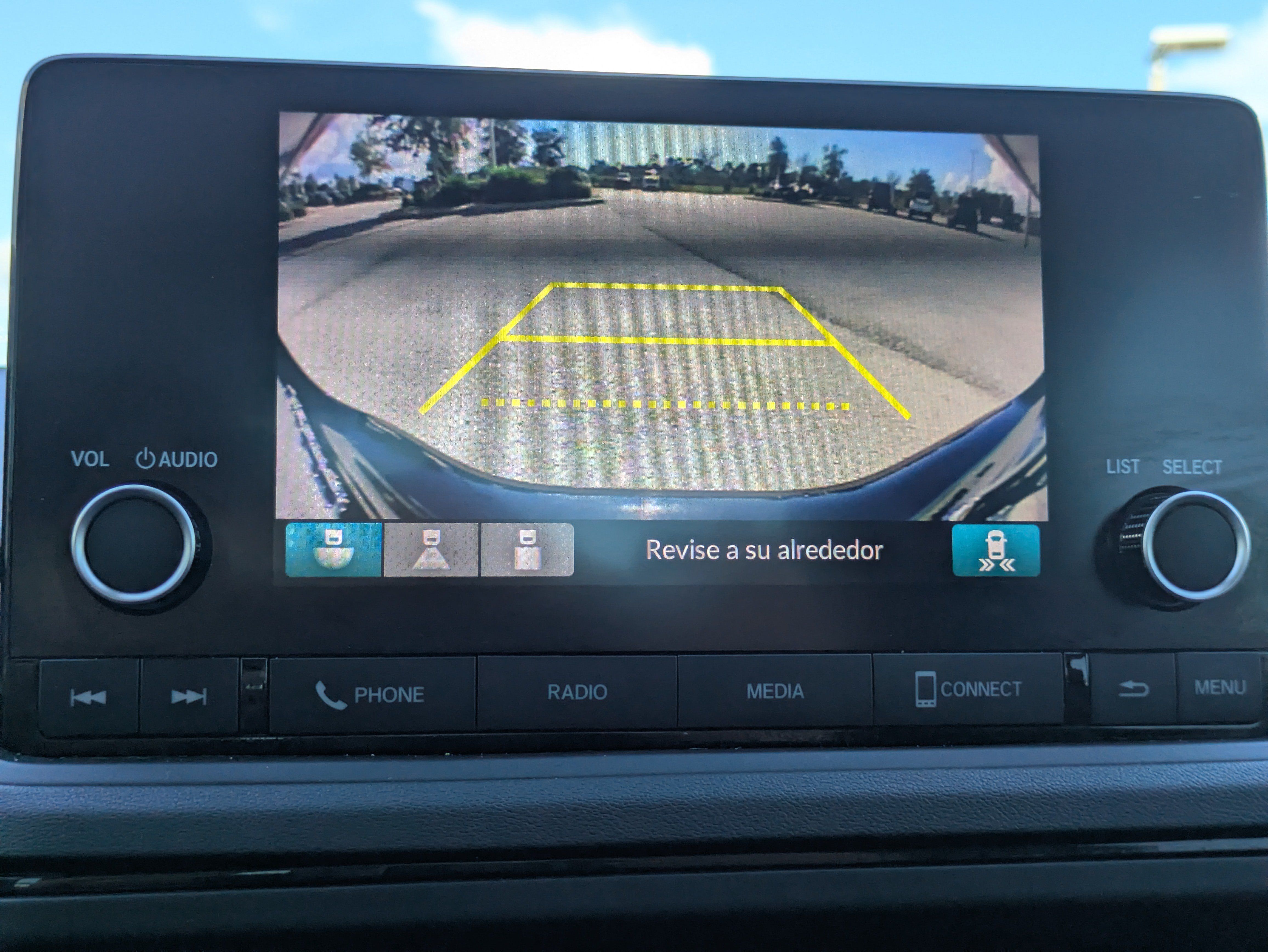 Used 2025 Honda Accord SE image 21