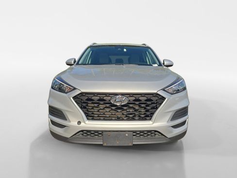 Used 2019 Hyundai Tucson Value w/ Cargo Package AWD/4WD image 9
