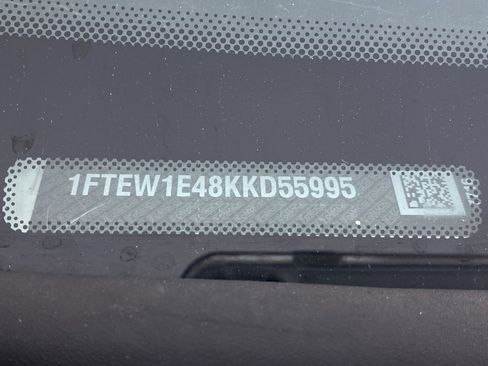 Used 2019 Ford F150 Lariat image 16