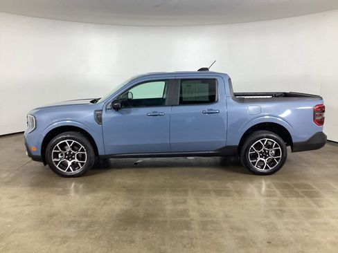 Used 2026 Ford Maverick Lariat w/ 4K Tow Package AWD/4WD image 15
